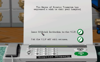 Theme Hospital RIP