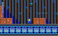 Mega Man