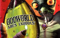 Oddworld: Abe's Exoddus