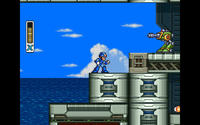 Mega Man X3