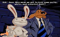 Sam & Max Hit the Road