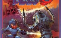 Mega Man 3: The Robots are Revolting