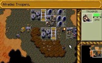 Dune 2: The Building of a Dynasty