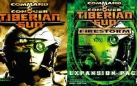 Command & Conquer: Tiberian Sun