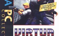 Virtua Cop