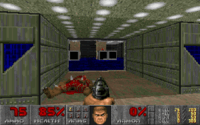 Doom II: Hell on Earth