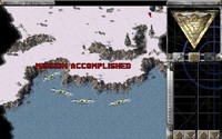 Command & Conquer Red Alert