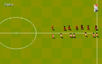 Sensible World of Soccer