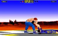 Virtua Fighter