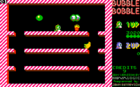 Bubble Bobble