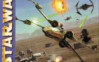 Star Wars: Rogue Squadron 3D