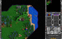 Heroes of Might & Magic II Gold PL