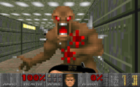 Doom II: Hell on Earth