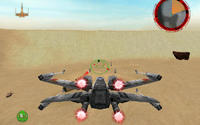 Star Wars: Rogue Squadron 3D