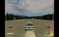 Colin McRae Rally PL