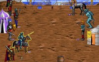 Heroes of Might and Magic: A Strategic Quest