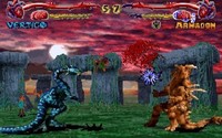 Primal Rage