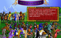 Heroes of Might and Magic: A Strategic Quest PL