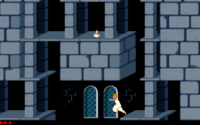 4D Prince of Persia