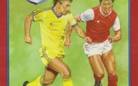 Microprose Pro Soccer