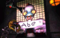 Oddworld: Abe's Oddysee