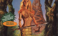 Companions of Xanth CD