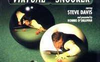 Virtual Snooker