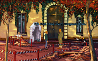 Broken Sword: The Shadow of the Templars