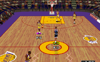 NBA Live 96