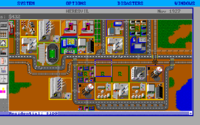 SimCity