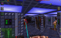 System Shock RIP