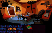 Maniac Mansion: Day of the Tentacle