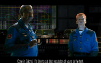 Wing Commander III: Heart of the Tiger