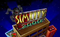 SimCity 2000