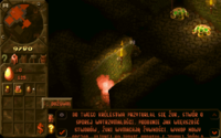 Dungeon Keeper Gold PL