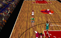 NBA Live 96