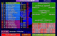 Sensible World of Soccer '96/'97