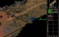 Command & Conquer: Tiberian Sun