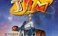 Earthworm Jim