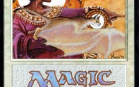 Magic: The Gathering RIP