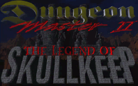 Dungeon Master 2: The Legend of Skullkeep