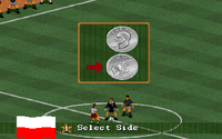 FIFA International Soccer 94