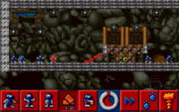 Lemmings 3: All New World of Lemmings