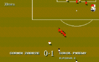 Sensible World of Soccer