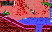 Commander Keen 6: Aliens Ate My Baby Sitter