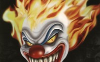 Twisted Metal 2 RIP