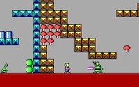 Commander Keen 1: Marooned on Mars