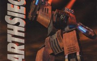 Metaltech: Earthsiege