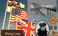 Flying Corps Gold