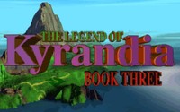 Legend of Kyrandia 3: Malcolm's Revenge (The)